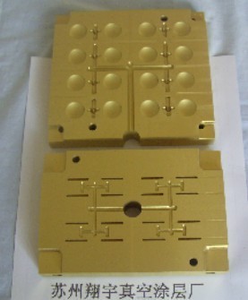 产品展厅_ 塑胶模具_苏州翔飞精密模具加工厂