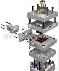 深圳模具厂批发厂家价格 深圳模具厂生产厂家
