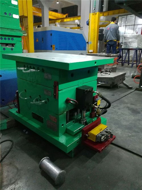 徐州精密注塑模具 力盛模具 精密注塑模具订购