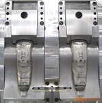 现代精密塑胶模具(深圳)_公司详情 