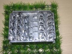 买铝合金压铸筒灯就来格成精密五金塑胶|茶山压铸模具图片|买铝合金压铸筒灯就来格成精密五金塑胶|茶山压铸模具产品图片由深圳市格成精密五金塑胶公司生产提供-