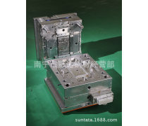 南宁塑胶模具企业黄页