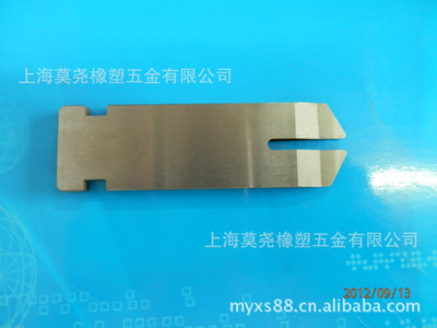 【上海精密塑胶模非标零件(磨床、铣床、CNC)】价格,厂家,图片,其他机械加工,上海莫尧橡塑五金-