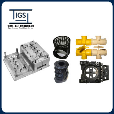 精密塑胶模具与ABS注塑加工 关键技术与应用优势