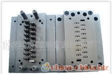 精密五金塑胶模具及产品 技术与应用探析