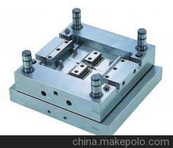 重庆精科模具1 专业汽车模具与精密塑胶模具制造专家