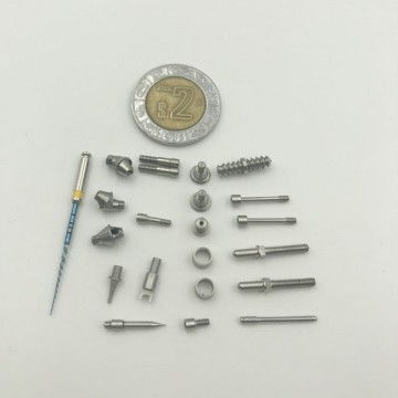 珠海铨硕精密 专业车铣加工与精密塑胶模具的卓越之选