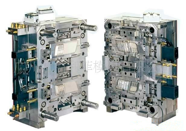 蓝骏精密模具制造与精密塑胶模具 广州市番禺区沙湾永恒模具厂的卓越服务