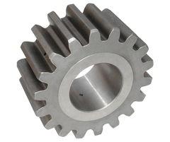 加工生产各种齿轮毛坯 价格优势与精密塑胶模具的结合