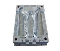 汽车精密塑胶模具 现代汽车制造业的关键技术