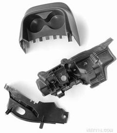 精密塑胶模具 现代制造业中的高精度基石