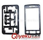 深圳市雄盛塑胶模具制品 您值得信赖的精密模具与注塑加工合作伙伴