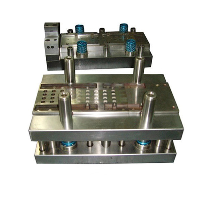 企讯网金属建材商家 精密塑胶模具在金属建材领域的创新应用