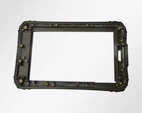 无锡科成精密模具塑胶厂 精密塑胶模具智造专家